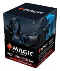 Ultra Pro: Innistrad: Midnight Hunt Commander Combo Box - Wilhelt, the Rotcleaver